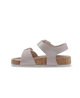Jessica Simpson Little and Big Girls Tamara Aida Sandal
