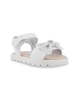 Jessica Simpson Little and Big Girls Tia Heather Sandal