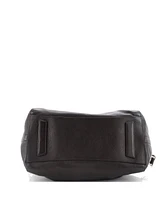 Pre-Owned Givenchy Large Antigona Bag Glazed Leather