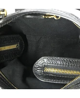 Pre-Owned Balenciaga Mini City Giant Studs Bag Leather