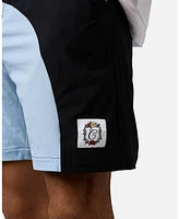 Carre Men's Two Tone Shorts