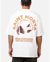 Saint Morta Men's Real Fortunes T-Shirt