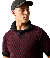 Rodd & Gunn Men's Galdfield Knit