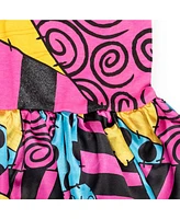 Nightmare Before Christmas Sally Dress