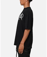 The Anti Order Men's Ghxst Mock Neck T-Shirt