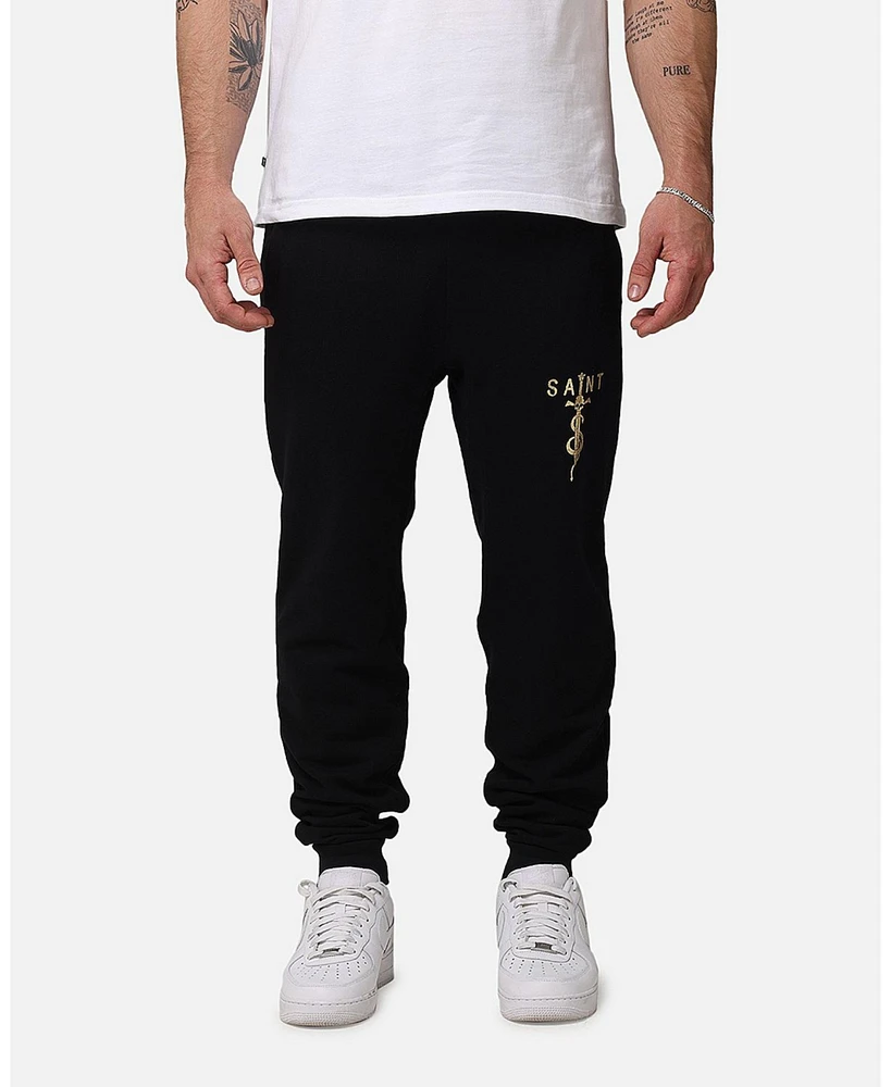 Saint Morta Big & Tall Daggers Sweatpants