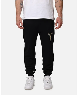 Saint Morta Big & Tall Daggers Sweatpants