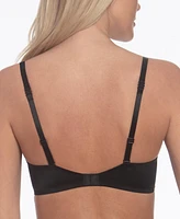 Dominique Women's Uma U-Plunge Convertible Bra, 4000