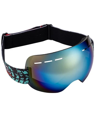 Kemimoto Dirt Bike Goggles