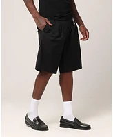 Saint Morta Men's Post Humanous Basketball Short