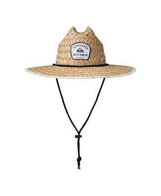 Quiksilver Waterman Men's Outsider Hat