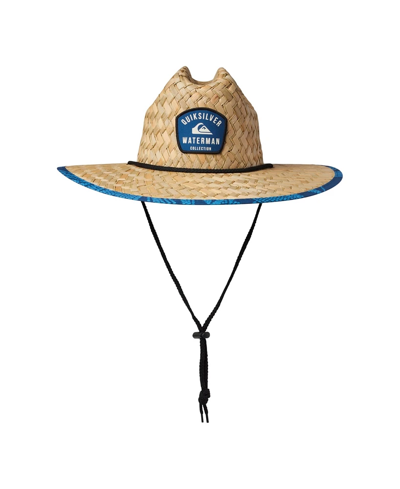 Quiksilver Waterman Men's Outsider Hat