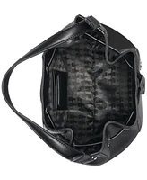 Karl Lagerfeld Paris Adele Bucket Bag