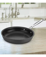 Cuisinart 2-Pc. Chef's Classic Nonstick Hard-Anodized Skillets