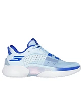 Skechers Men's and Women's Skx Resagrip Basketball Sneakers from Finish Line