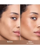 Laura Mercier Bronze Color Infusion Matte & Luminous Duo, 0.3 oz.