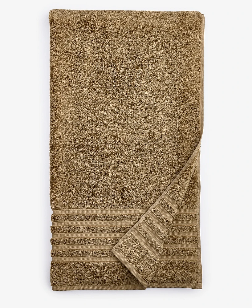 Hotel Collection Ultimate MicroCotton Bath Towel, 30" x 56", Exclusively at Macy's