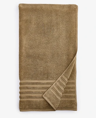 Hotel Collection Ultimate MicroCotton Bath Towel, 30" x 56", Exclusively at Macy's