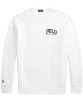 Polo Ralph Lauren Men's Big & Tall Logo Fleece Sweatshirt