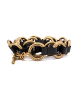 Michael Kors Multi Ring Belt
