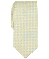 Club Room Men's Midland Classic Neat Tie, Exclusively at Macy's