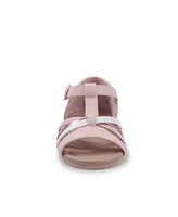 Marc Fisher Little and Big Girls Apple Atlas Sandal