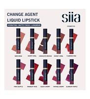 Change Agent Liquid Lipstick