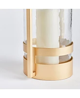 Atrio Hurricane Candle Holder Large