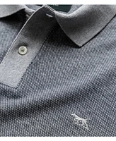Rodd & Gunn Men's Le Bons Bay Sports Fit Polo