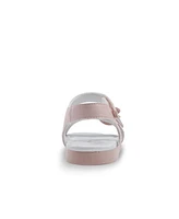 Marc Fisher Little and Big Girls Apple Amber Sandal