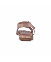 Dkny Little and Big Girls Val Alexandria Sandal