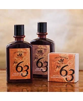 Pre de Provence Men's 63, Shower Gel, 240 Ml