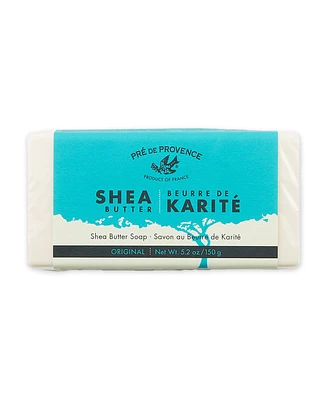 Pre de Provence Shea Butter 150G Soap, Original