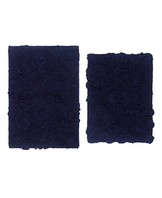 Home Weavers Modesto -Pc. Bath Rug Set