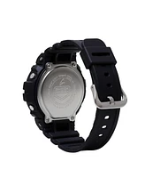 G-Shock Men's Black Resin Watch