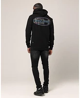 Saint Morta Men's New Age Rage Motors Hoodie