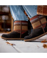 Minnetonka Women's Tali Mid-Calf Pull-on Boots