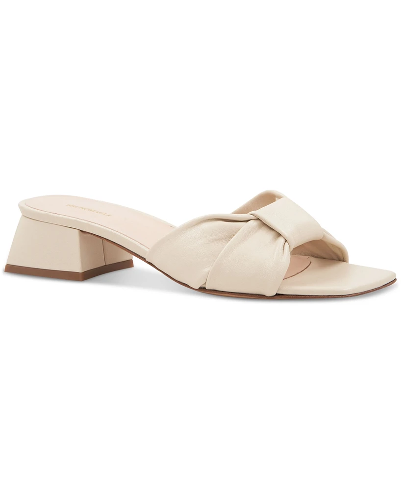 Bruno Magli Women's Antonia Dress Sandals