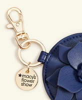Macy's Flower Show Flower Show Bag Charm, Exclusively at Macy's