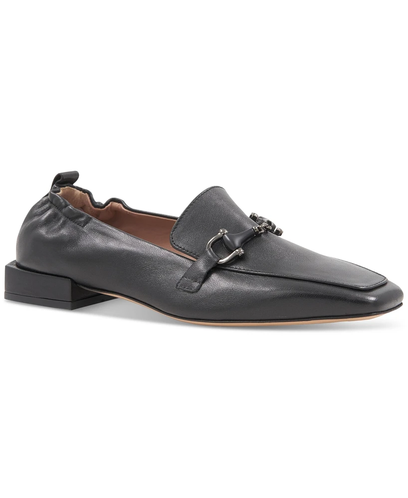 Bruno Magli Women's Mila Loafer Flats