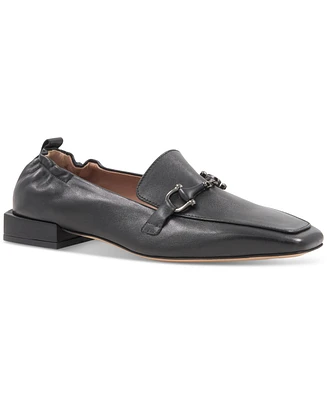 Bruno Magli Women's Mila Loafer Flats