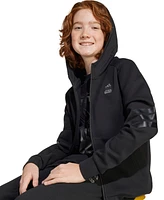 adidas Big Boys Star Wars Mandalorian Jacket