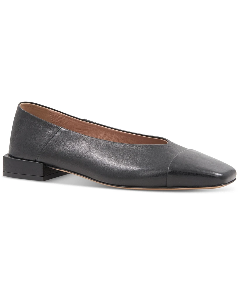 Bruno Magli Women's Patria Loafer Flats