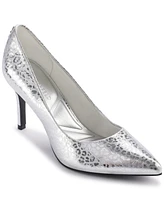 Karl Lagerfeld Paris Women's Royale High Pumps