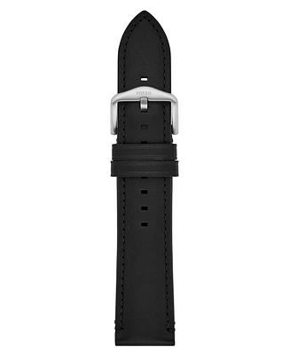 Fossil Men's Leather Watch Band