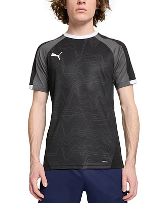 Puma Men's Individual Liga Graphic Jersey