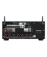 Sony Str-AZ3000ES 9.2 Channel 8K Home Theater Av Receiver with Dolby Atmos, Dts: X, Imax Enhanced, Google Assistant, & Works with Sonos