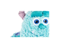 Disney Monsters Inc Sully Fuzzy Weighted Pillow Buddy