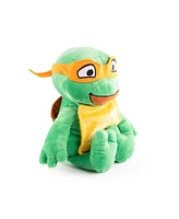 Teenage Mutant Ninja Turtles Michelangelo Weighted Pillow Buddy