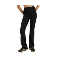 Cotton On Women's Ultra Soft Rib Flare